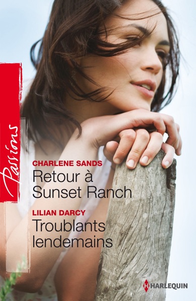 Retour à Sunset Ranch - Troublants lendemains