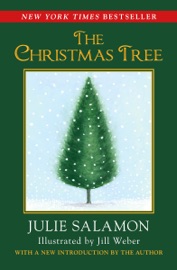 The Christmas Tree - Julie Salamon