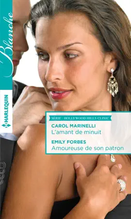 Read: L'amant de minuit - Amoureuse de Book son patron