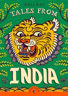 Read: Tales from India Book
