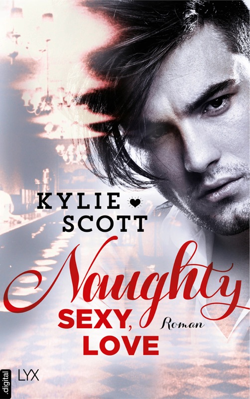 Naughty, Sexy, Love