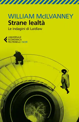 Read: Strane Book lealtà