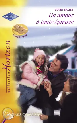 Read: Un Book amour à toute épreuve (Harlequin Horizon)