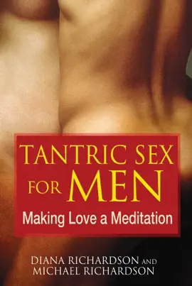 Read: Tantric Sex for Book Men