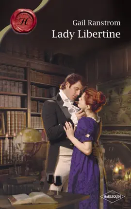 Read: Lady Libertine (Harlequin Book Les Historiques)