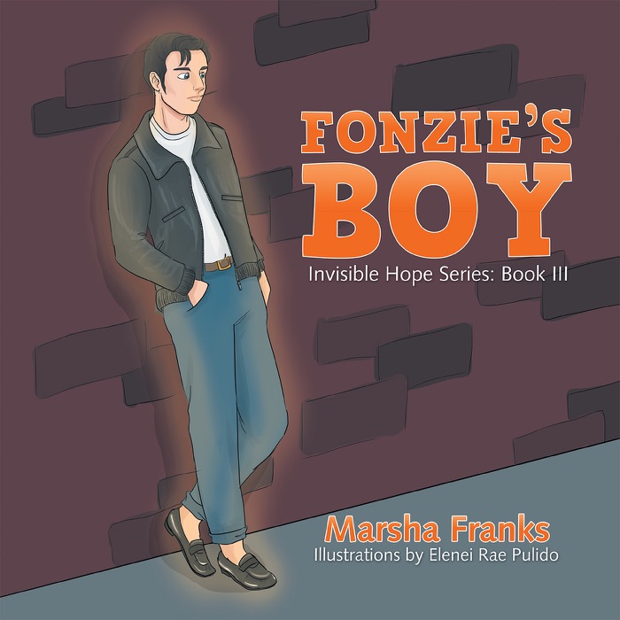 Fonzie’S Boy