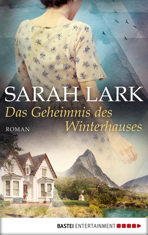 Das Geheimnis des Winterhauses