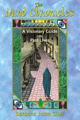 Read: The Mind Chronicles Book
