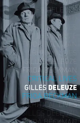 Read: Gilles Book Deleuze
