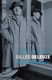 Gilles Deleuze - Frida Beckman