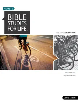Read: Bible Studies for Life: Adult Leader Guide Book - NIV