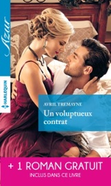 Un voluptueux contrat - Un délicieux quiproquo - Avril Tremayne & Kim Lawrence