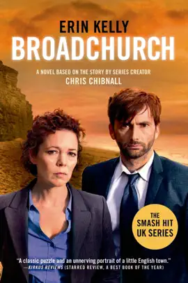 Read: Broadchurch