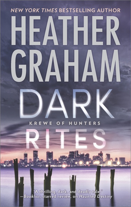 Dark Rites