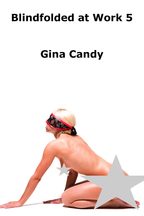 Blindfolded at Work 5