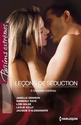 Read: Leçons de Book séduction