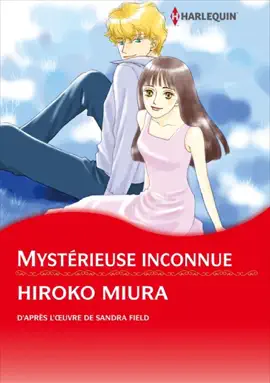 Read: Book Mystérieuse inconnue
