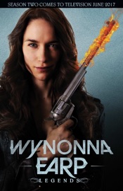 Wynonna Earp, Vol. 2: Legends - Beau Smith & Chris Evenhuis
