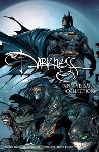 The Darkness: Darkness/Batman & Darkness/Superman 20Th Anniversary Collection