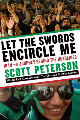 Read: Let the Book Swords Encircle Me
