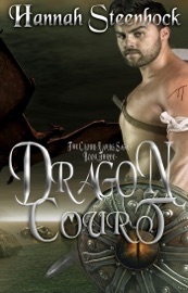 Dragon Court - Hannah Steenbock