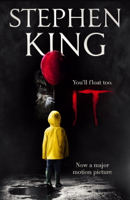 Stephen King - It artwork