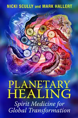 Read: Planetary Healing Book