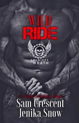 Read: Wild Book Ride