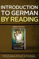 Introduction to German by Reading Urban Fantasy