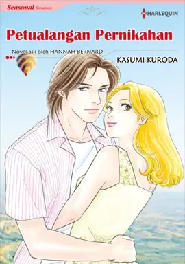 Read: Book Petualangan Pernikahan
