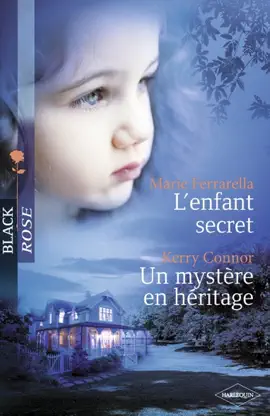 Read: L'enfant secret - Book Un mystère en héritage (Harlequin Black Rose)