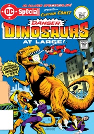 DC Special (1968-) #27 - Bob Rozakis, Rich Buckler & Joe Rubinstein