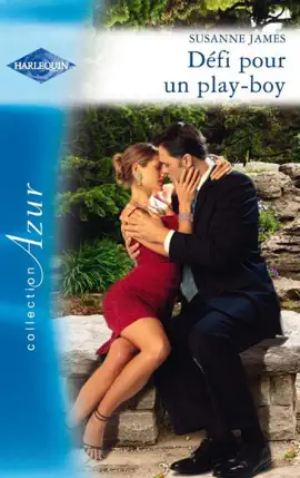 Read: Défi pour un Book play-boy