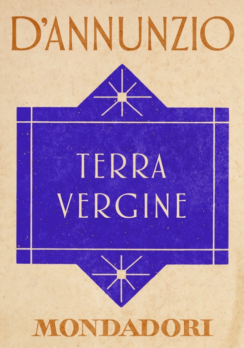 Terra vergine (e-Meridiani Mondadori)