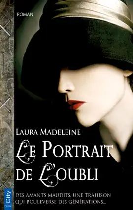 Read: Le portrait Book de l'oubli