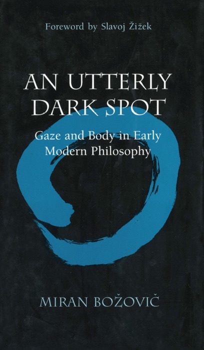 An Utterly Dark Spot