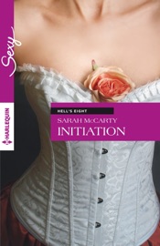 Initiation - Sarah McCarty