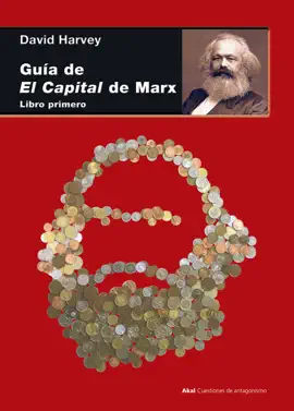 Read: Guía de El Capital Book de Marx