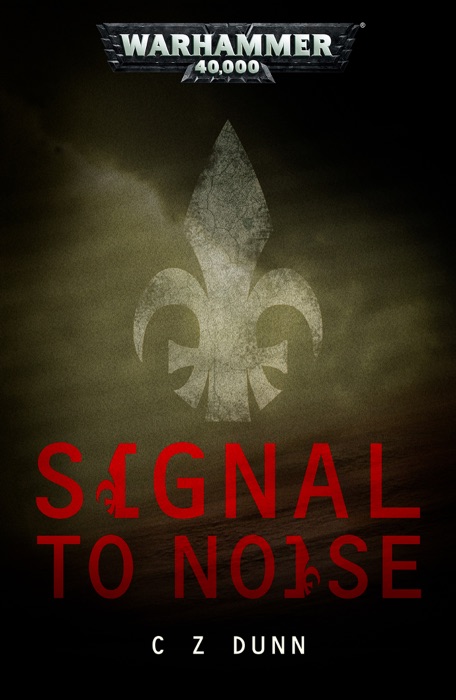 Signal to Noise