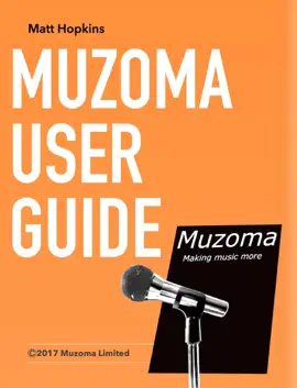 Read: Book Muzoma User Guide
