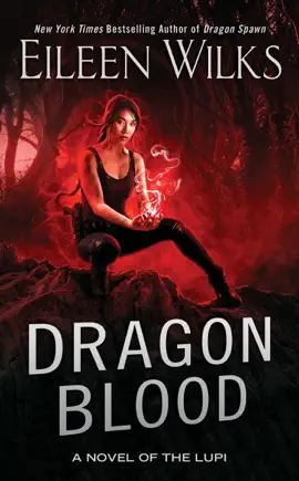 Read: Dragon Blood Book