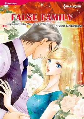 Read: Book False Family
