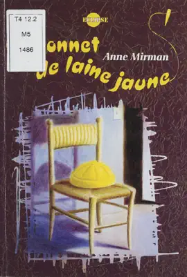 Read: Book Un bonnet de laine jaune