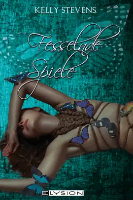 Read: Book Fesselnde Spiele
