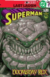 Superman (1986-2006) #175 - Jeph Loeb, Ed McGuinness, Walden Wong & Cam Smith