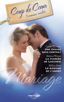 Read: Mariage (Harlequin Coup de Coeur) Book