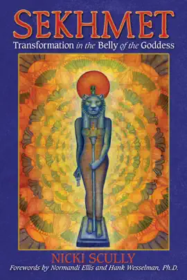 Read: Sekhmet