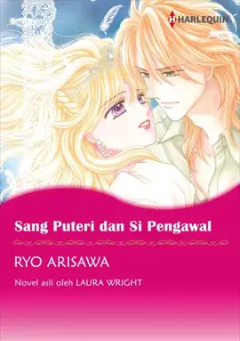 Read: Book Sang Puteri Dan Si Pengawal(Indonesian Version)