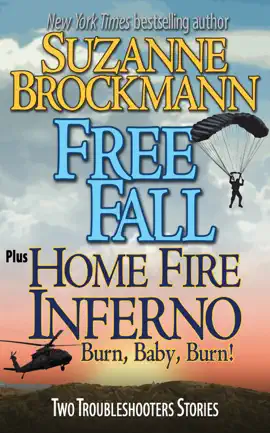 Read: Book Free Fall & Home Fire Inferno (Burn, Baby, Burn!)