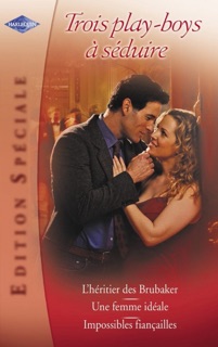 Trois play-boys à séduire (Harlequin Edition Spéciale) by Carolyn Zane